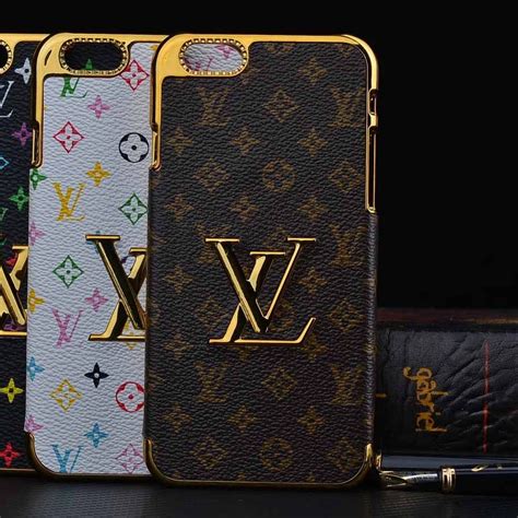 etui louis vuitton iphone 6 plus|Vivienne Phone Pouch Monogram .